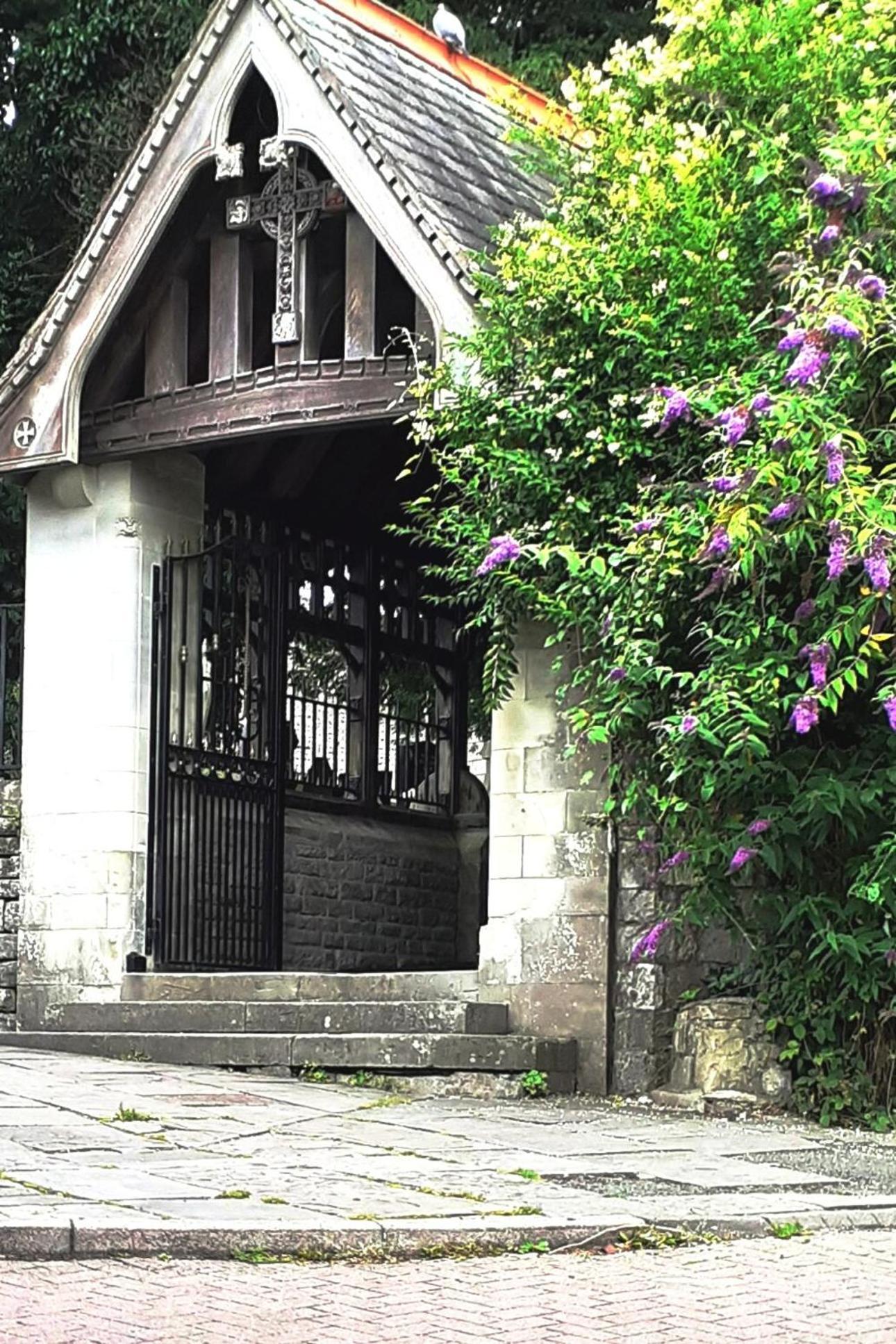 Coastal Family Stay 3-Bed Parking Wi-Fi Bridgend (Wales) Exterior foto