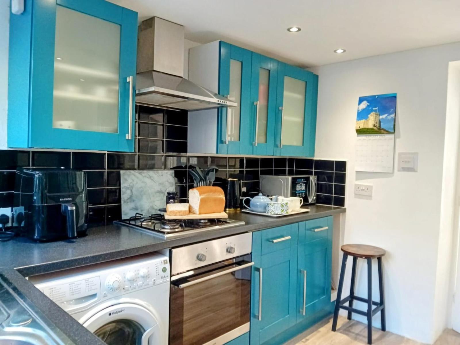 Coastal Family Stay 3-Bed Parking Wi-Fi Bridgend (Wales) Exterior foto