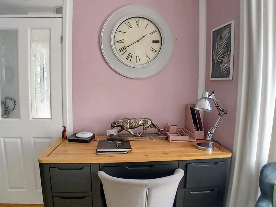 Coastal Family Stay 3-Bed Parking Wi-Fi Bridgend (Wales) Exterior foto