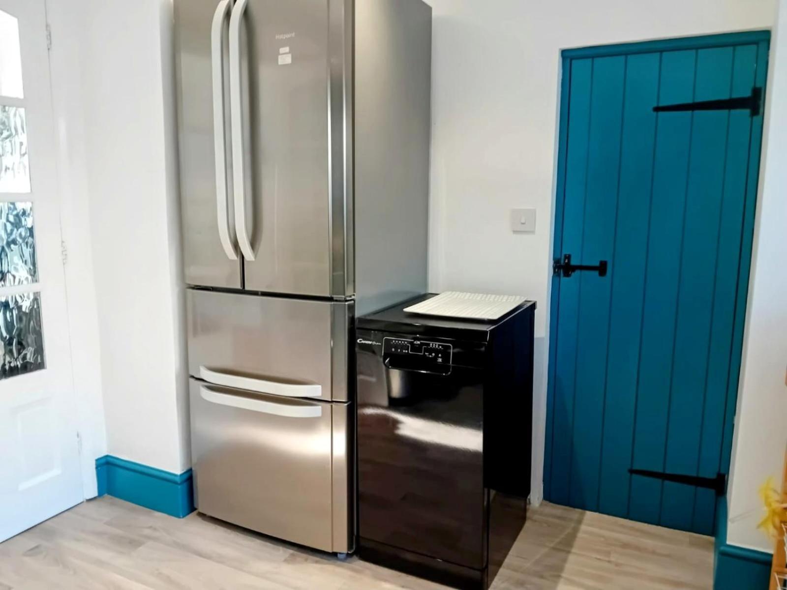 Coastal Family Stay 3-Bed Parking Wi-Fi Bridgend (Wales) Exterior foto