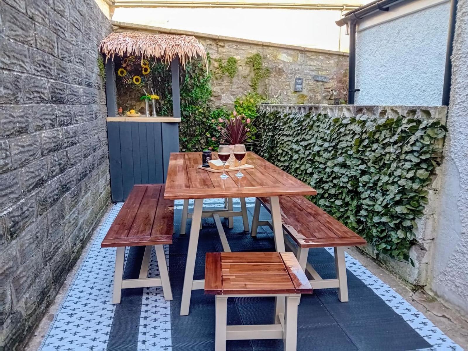 Coastal Family Stay 3-Bed Parking Wi-Fi Bridgend (Wales) Exterior foto