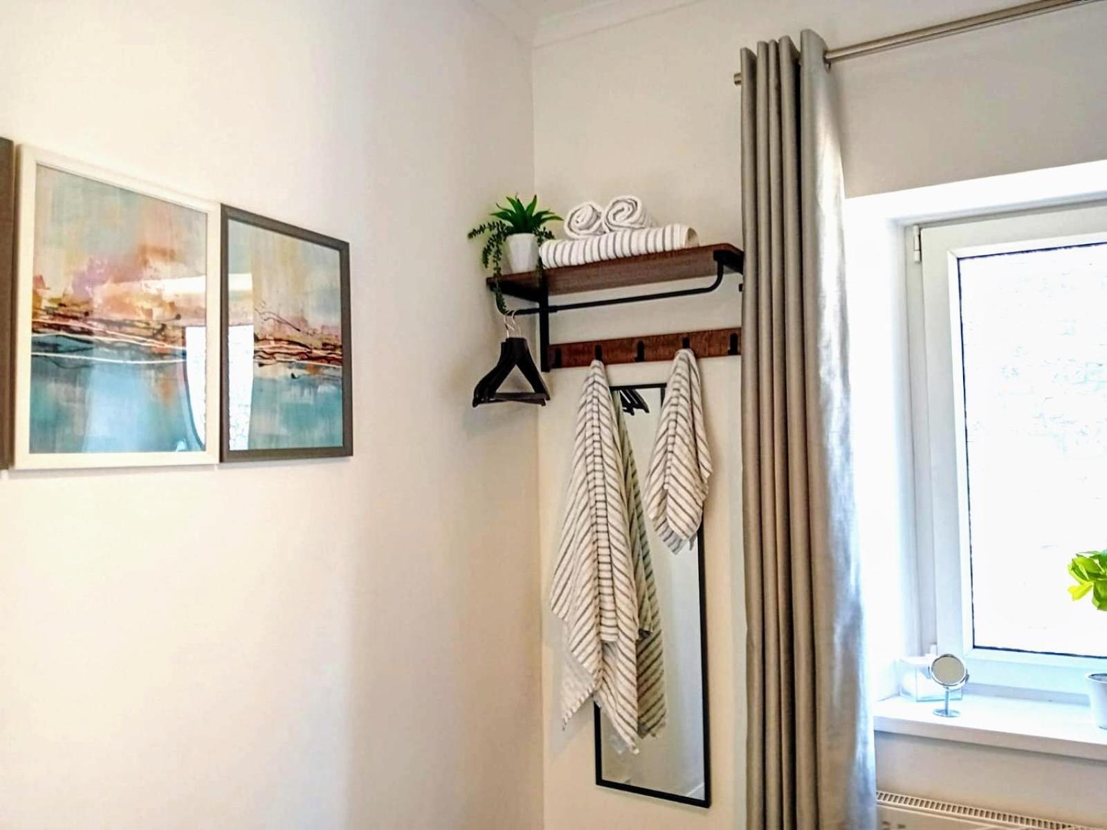 Coastal Family Stay 3-Bed Parking Wi-Fi Bridgend (Wales) Exterior foto