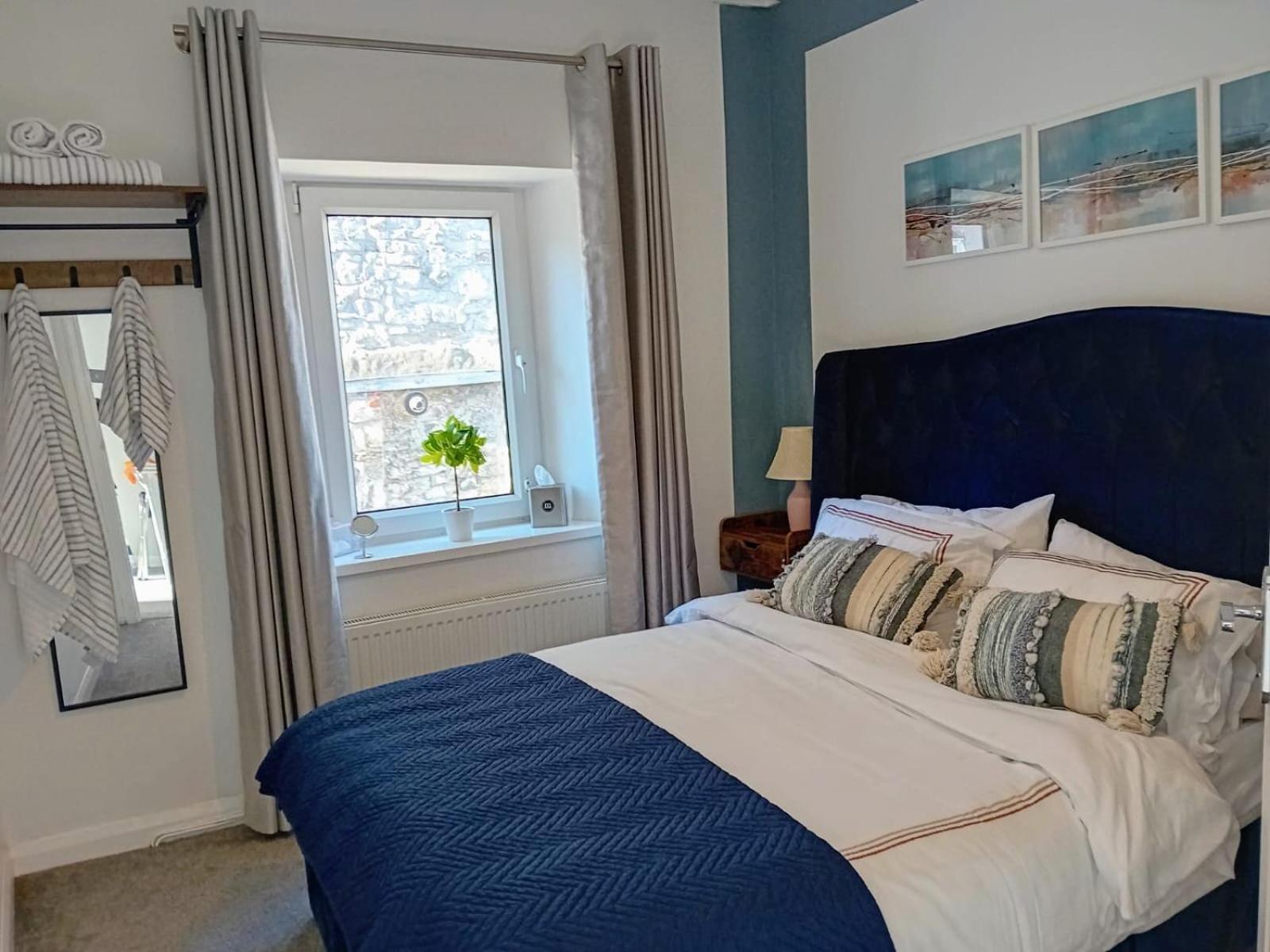 Coastal Family Stay 3-Bed Parking Wi-Fi Bridgend (Wales) Exterior foto