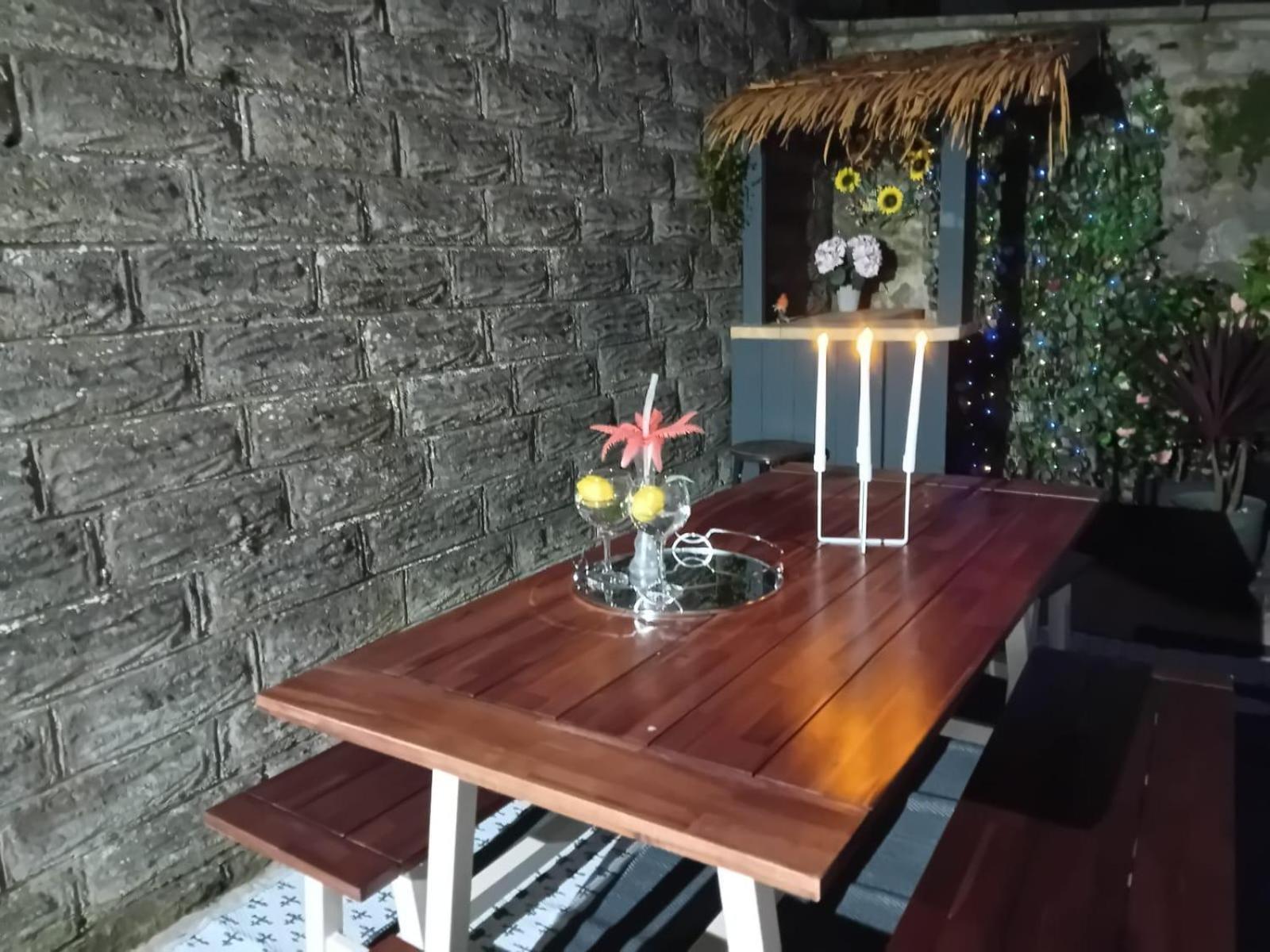 Coastal Family Stay 3-Bed Parking Wi-Fi Bridgend (Wales) Exterior foto